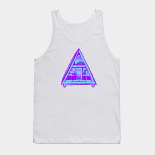 A-Frame Tank Top